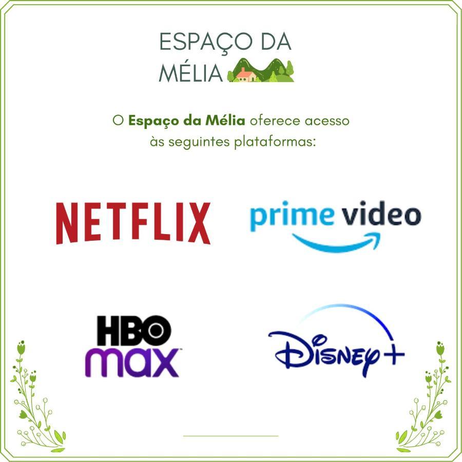 Espaco Da Melia Gramado Exterior photo
