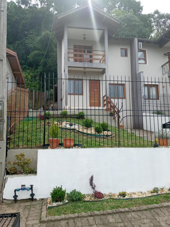 Espaco Da Melia Gramado Exterior photo